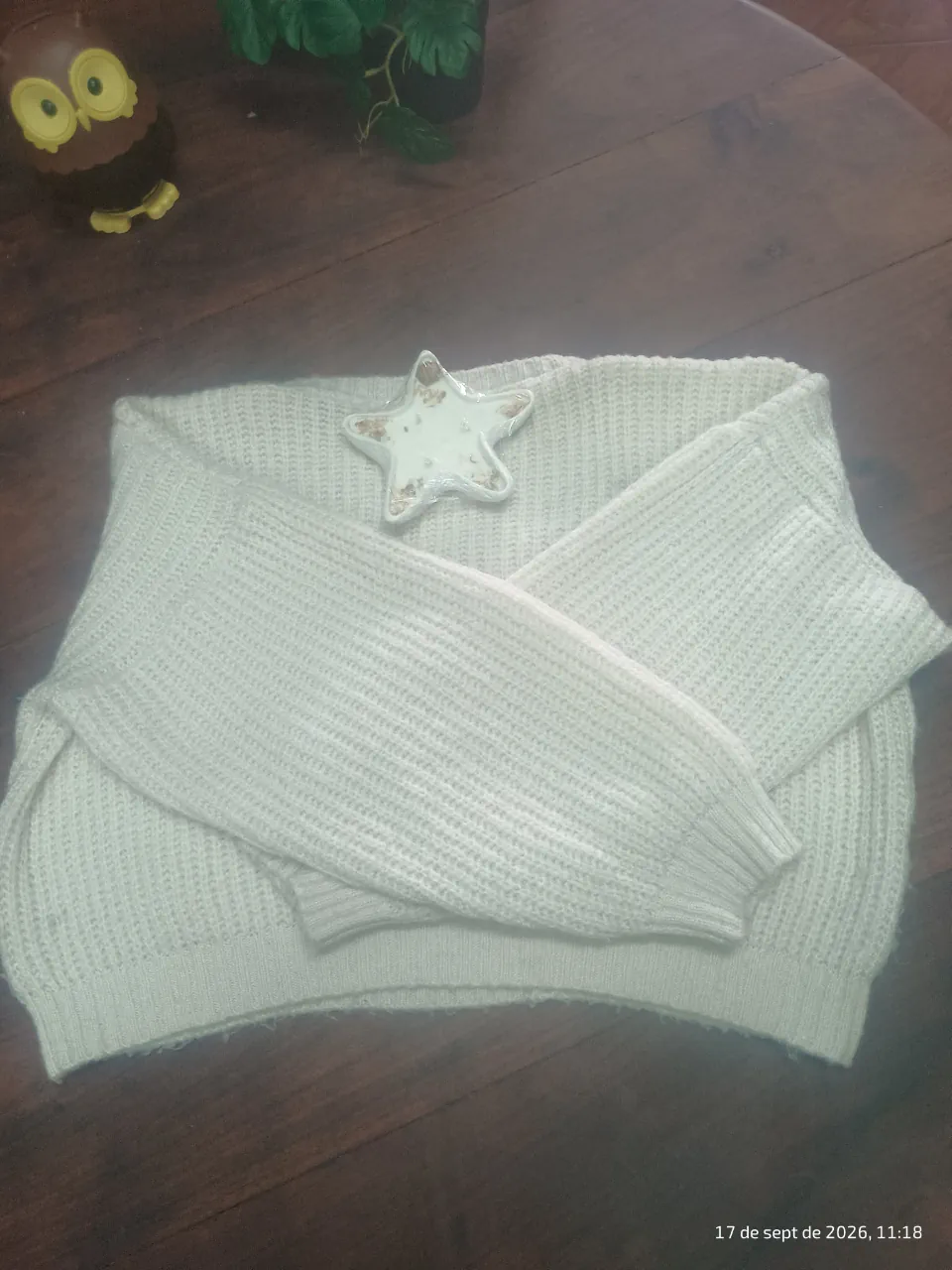 Sweater Otra - imagen 1