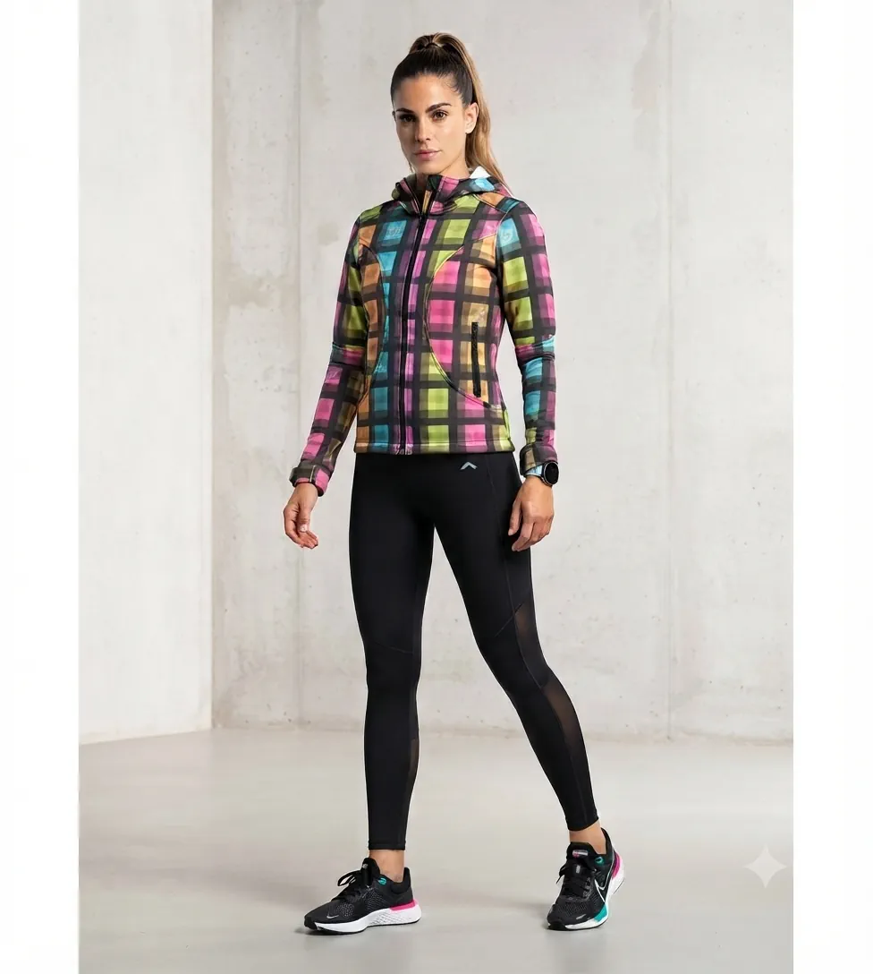 Campera Recife - imagen 1