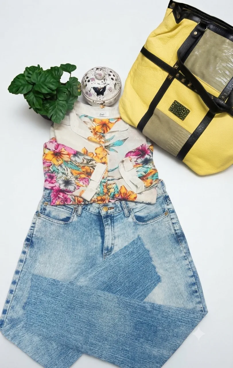 Camisa Importada - imagen 1