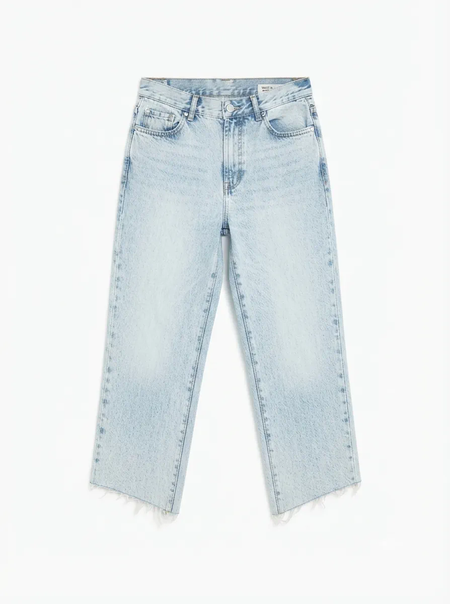 Jean Soho · Talle MEX 28