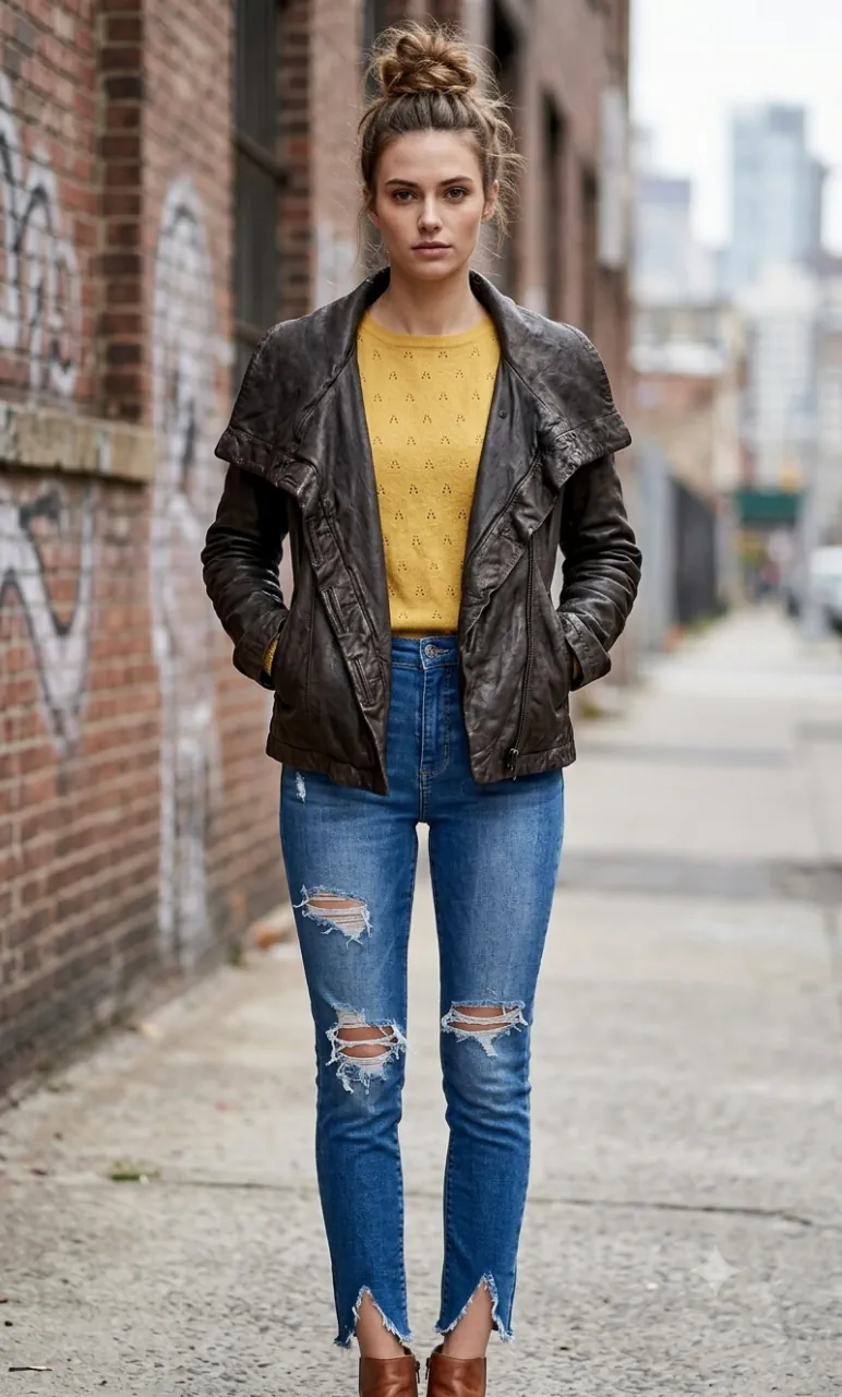 Campera AllSaints - imagen 1