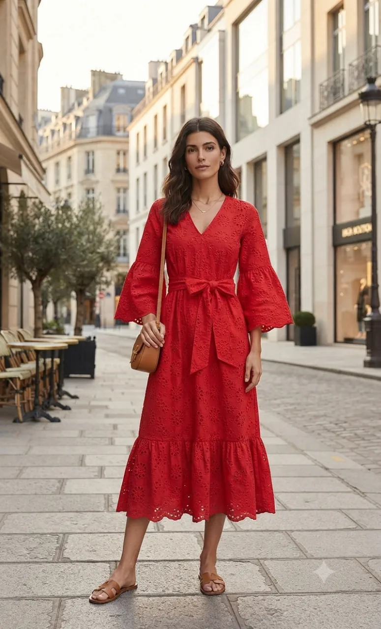 Vestido Zara - imagen 1