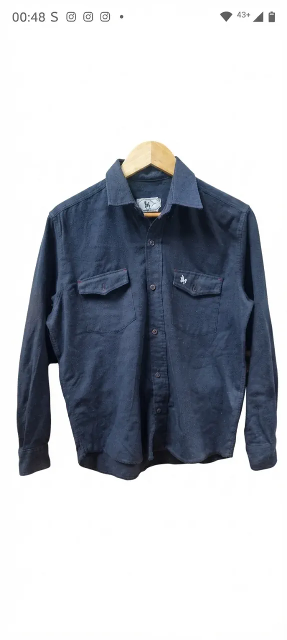 Camisa Importada - imagen 1