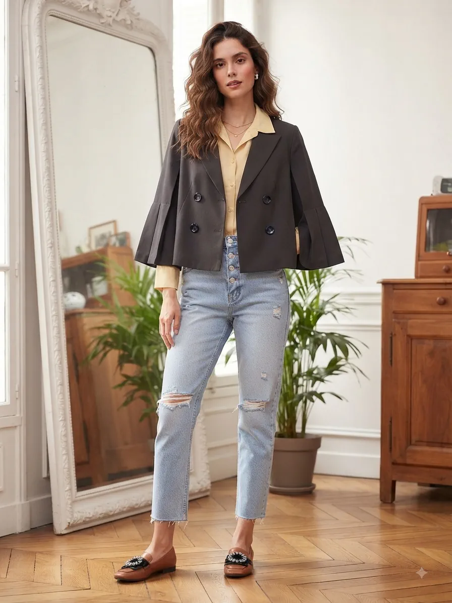 Levi's · Talle MEX 27