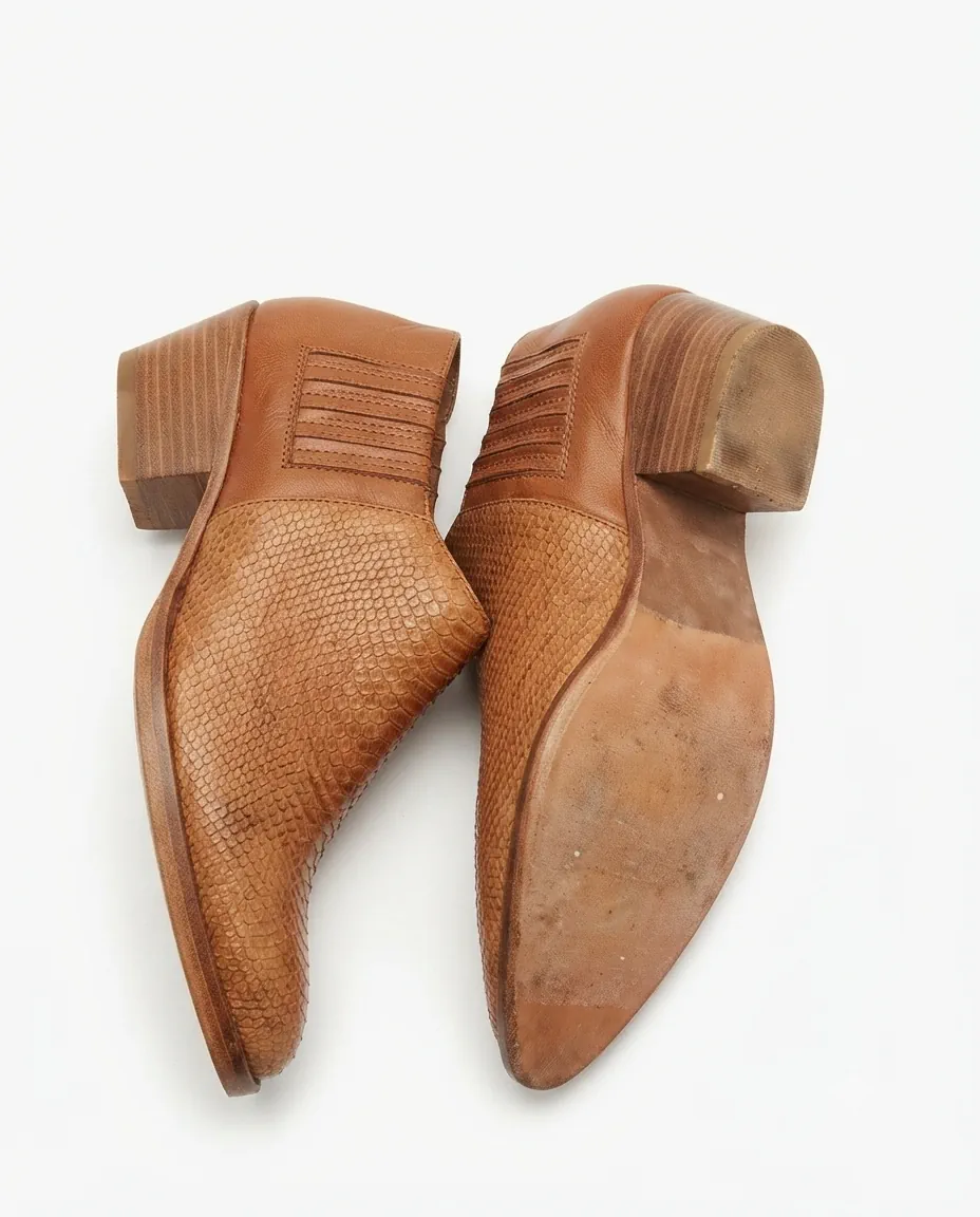 Botas Regine Margarita - imagen 1