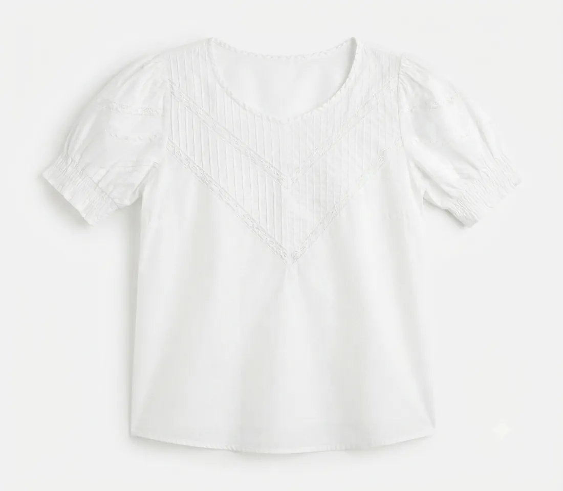 Blusa Xxz - imagen 1
