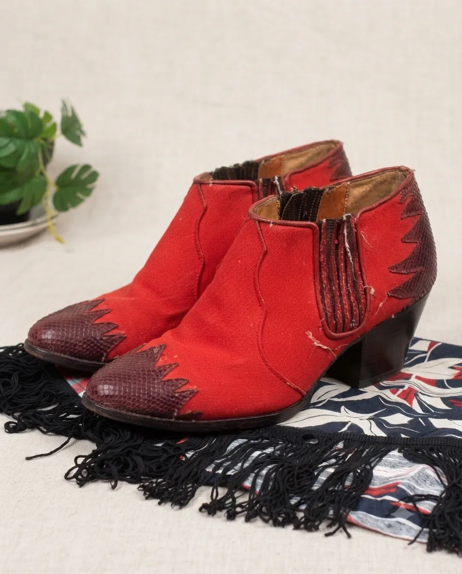 Botas Importada - imagen 1