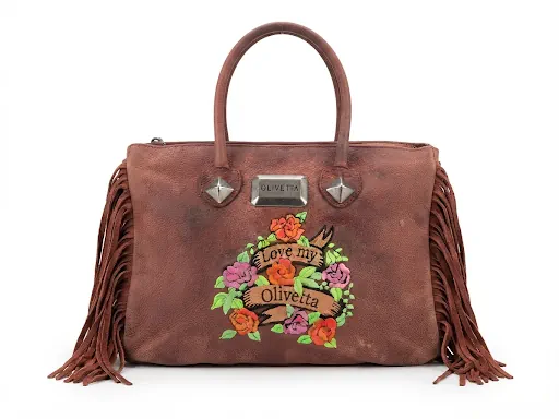 Cartera Olivetta - imagen 1
