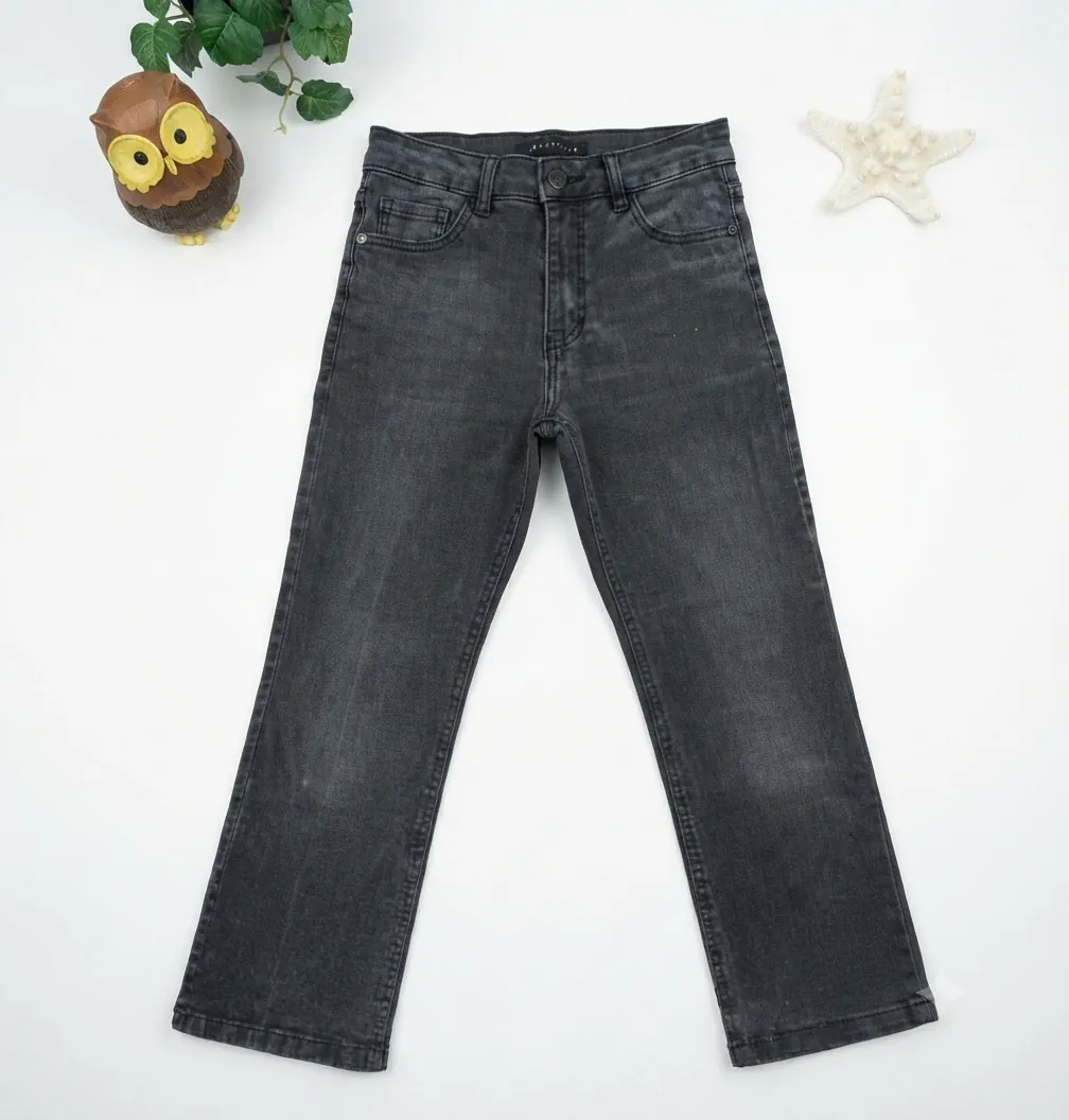 SISA DENIM · Talle MEX/ARG 26