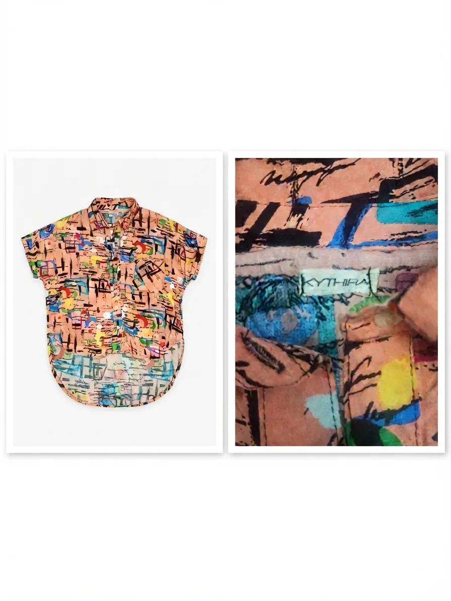 Camisa Other · Talle L