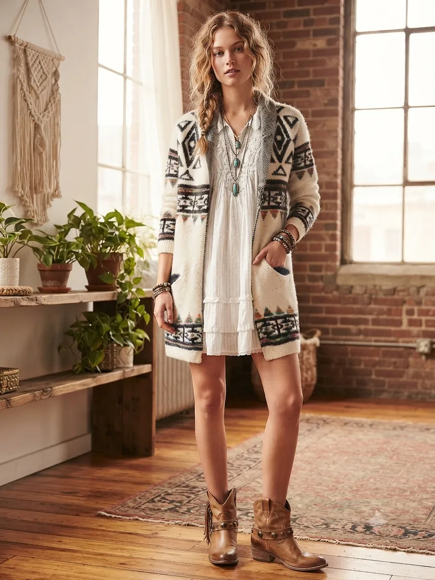 Vestido Rapsodia · Talle S