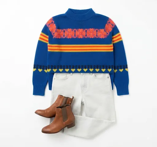 Botas Bendito Pie · Talle AR 38