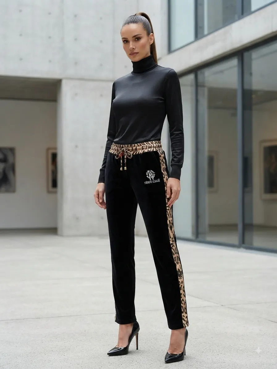 Roberto Cavalli · Talle 3