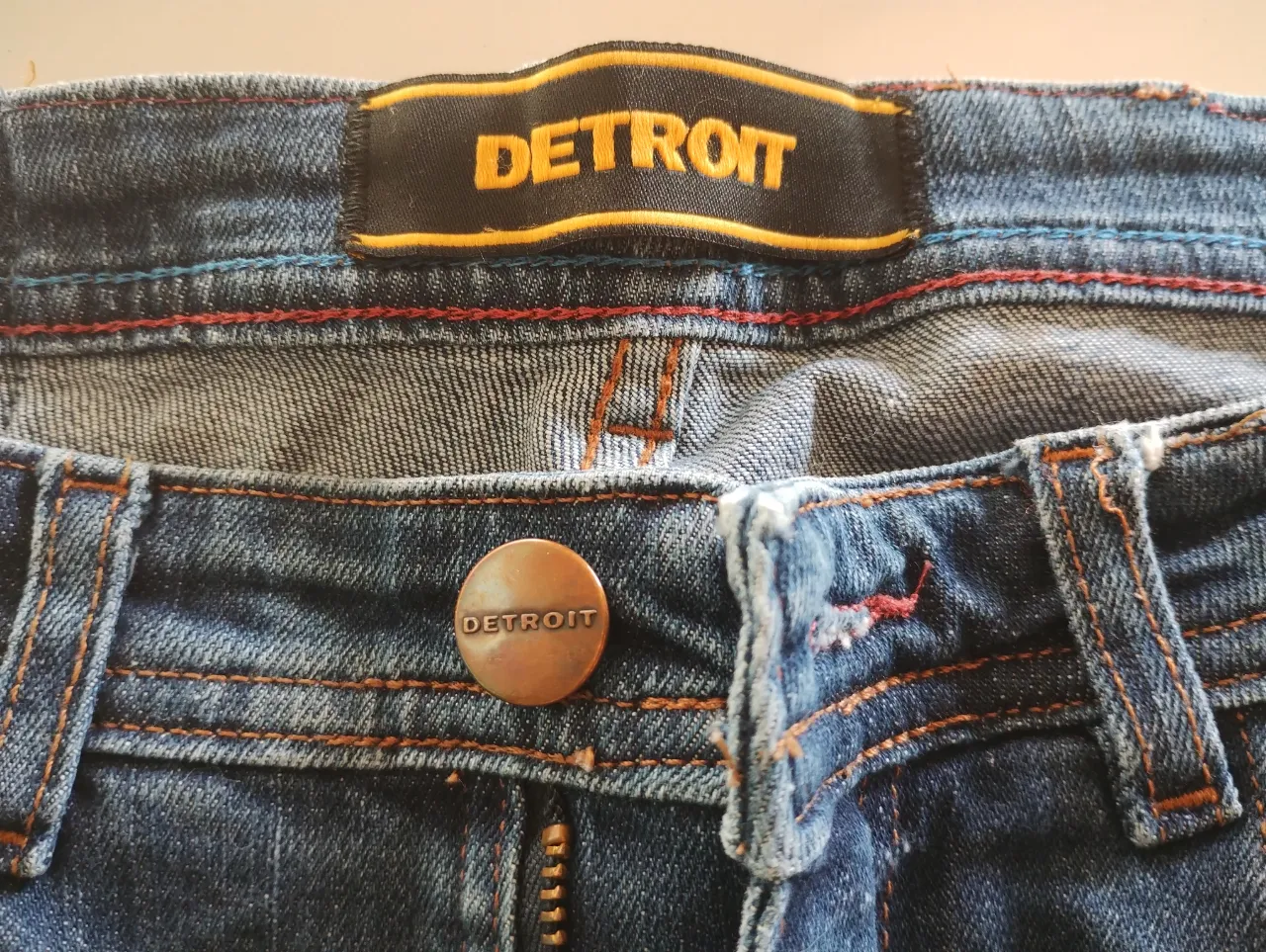 Jean Detroit - imagen 1