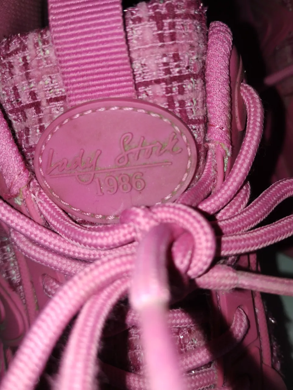 Zapatillas Lady Stork - imagen 1