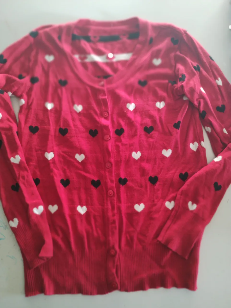 Cardigan A ≠ - imagen 1