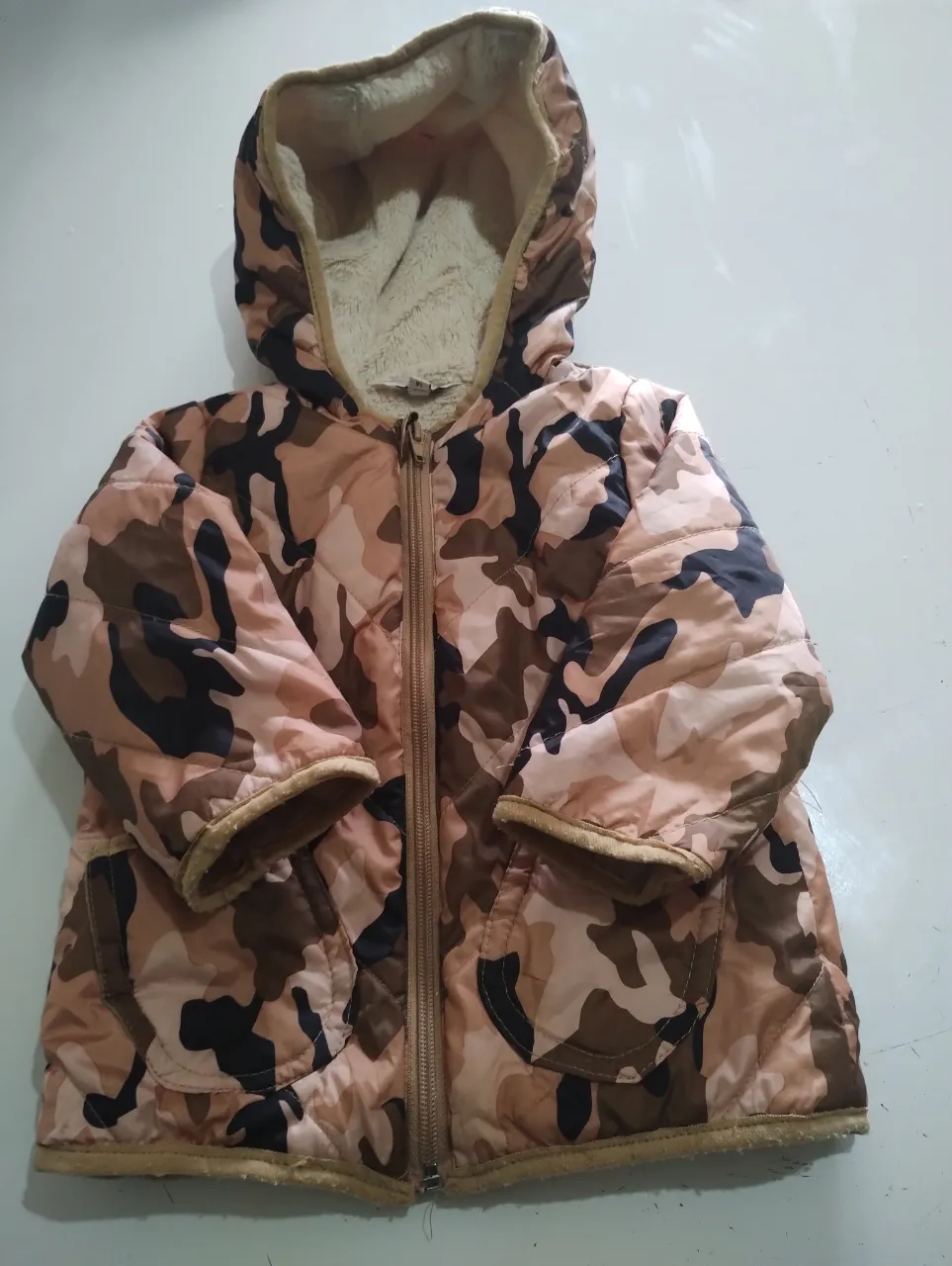 Campera bomber George - imagen 1