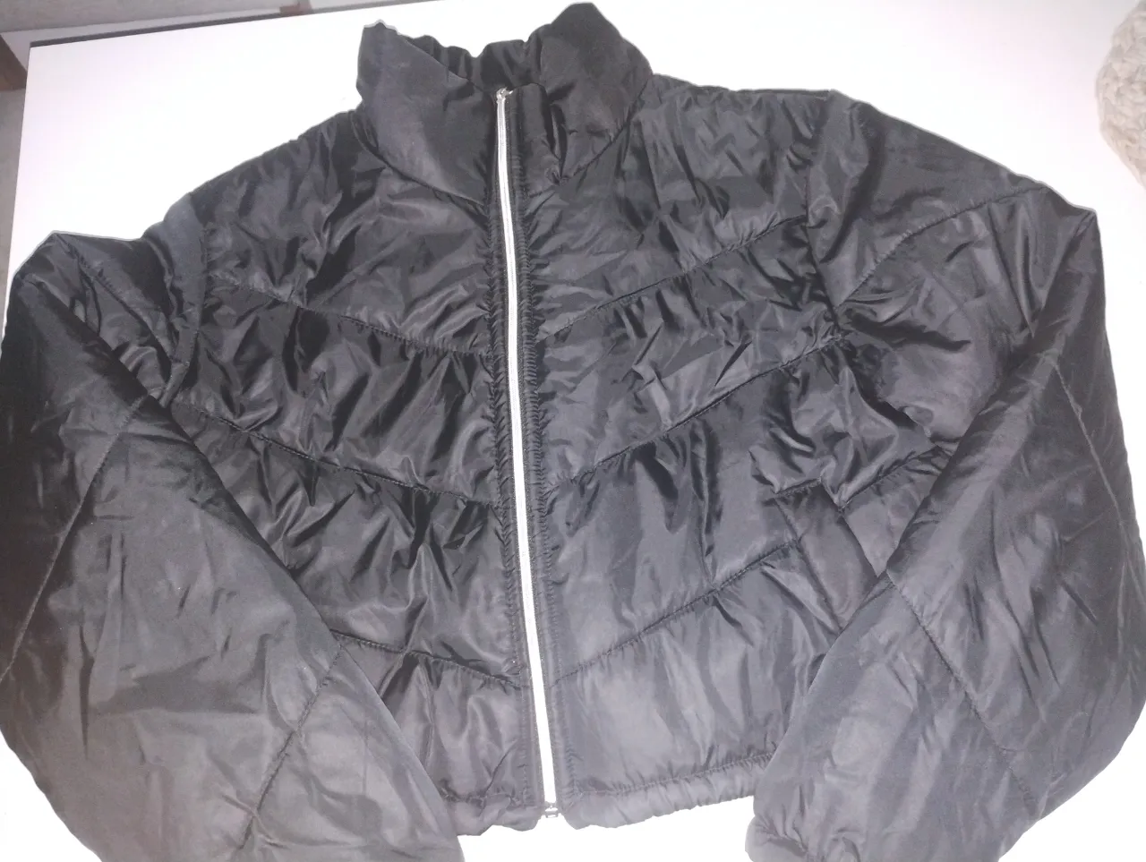 Campera Zero - imagen 1