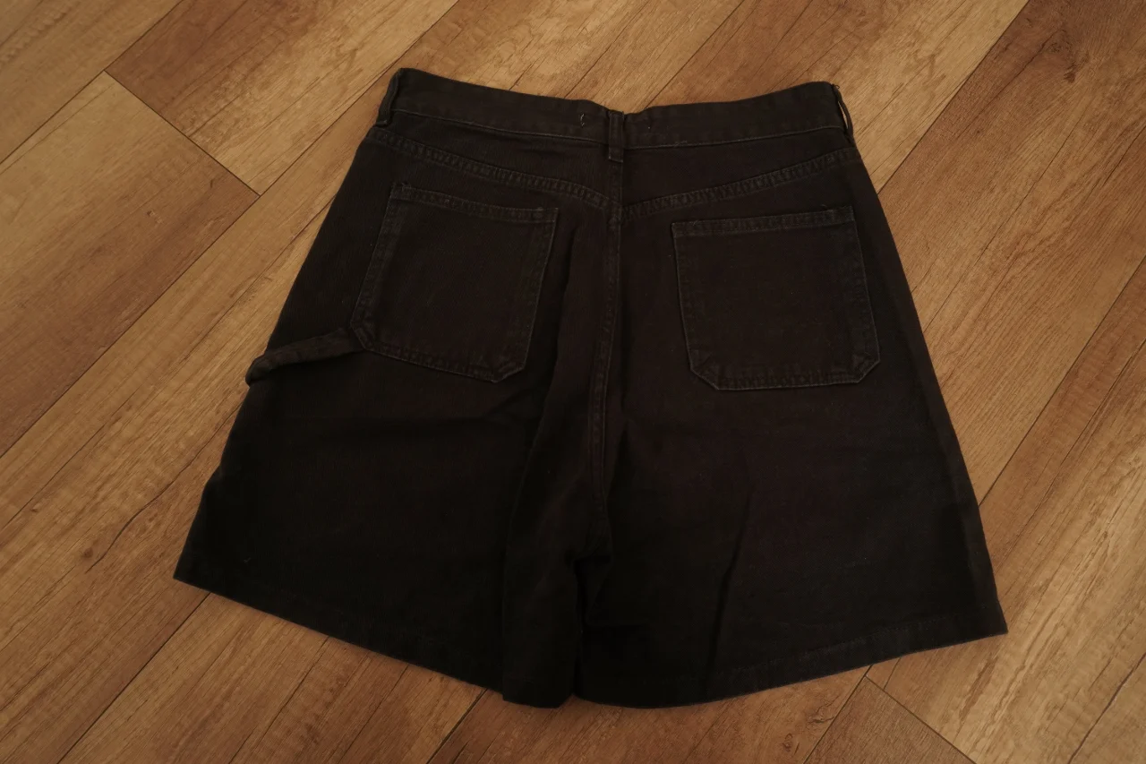 Short Denim - imagen 3