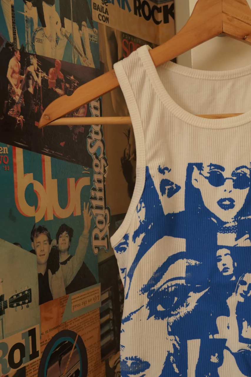 Musculosa No tiene - imagen 2