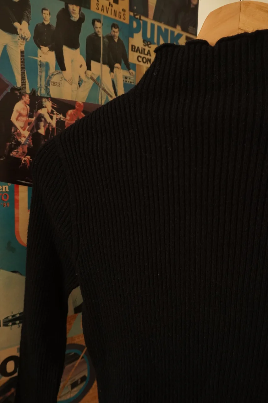 Remera nevermind - imagen 4