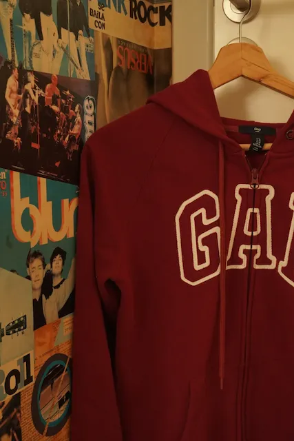 GAP · Talle único