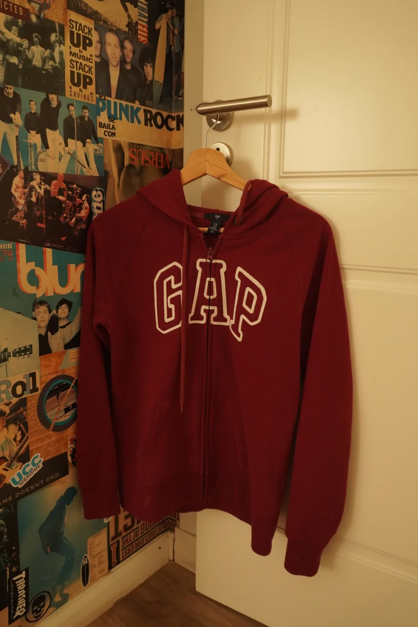 Buzo GAP - imagen 4