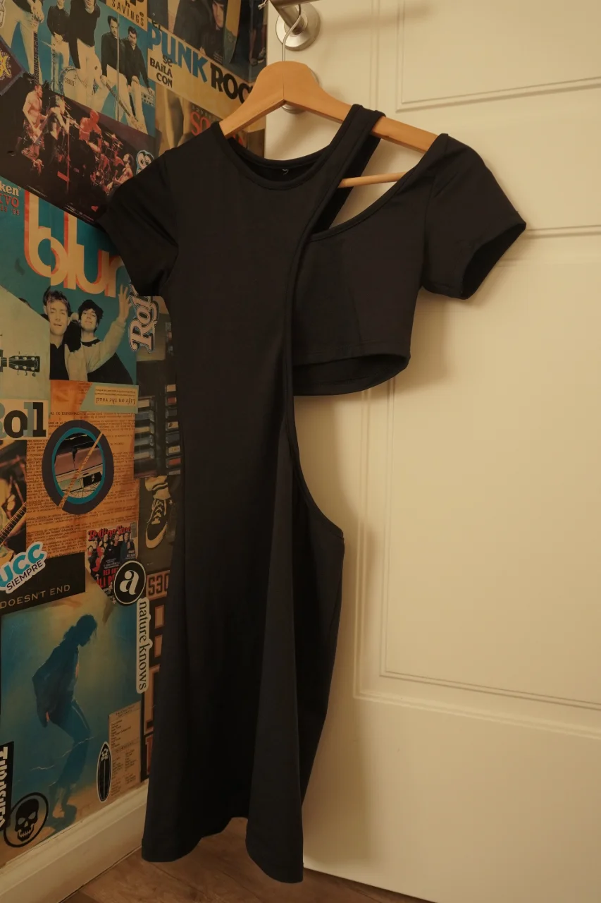 Vestido No tiene - imagen 4