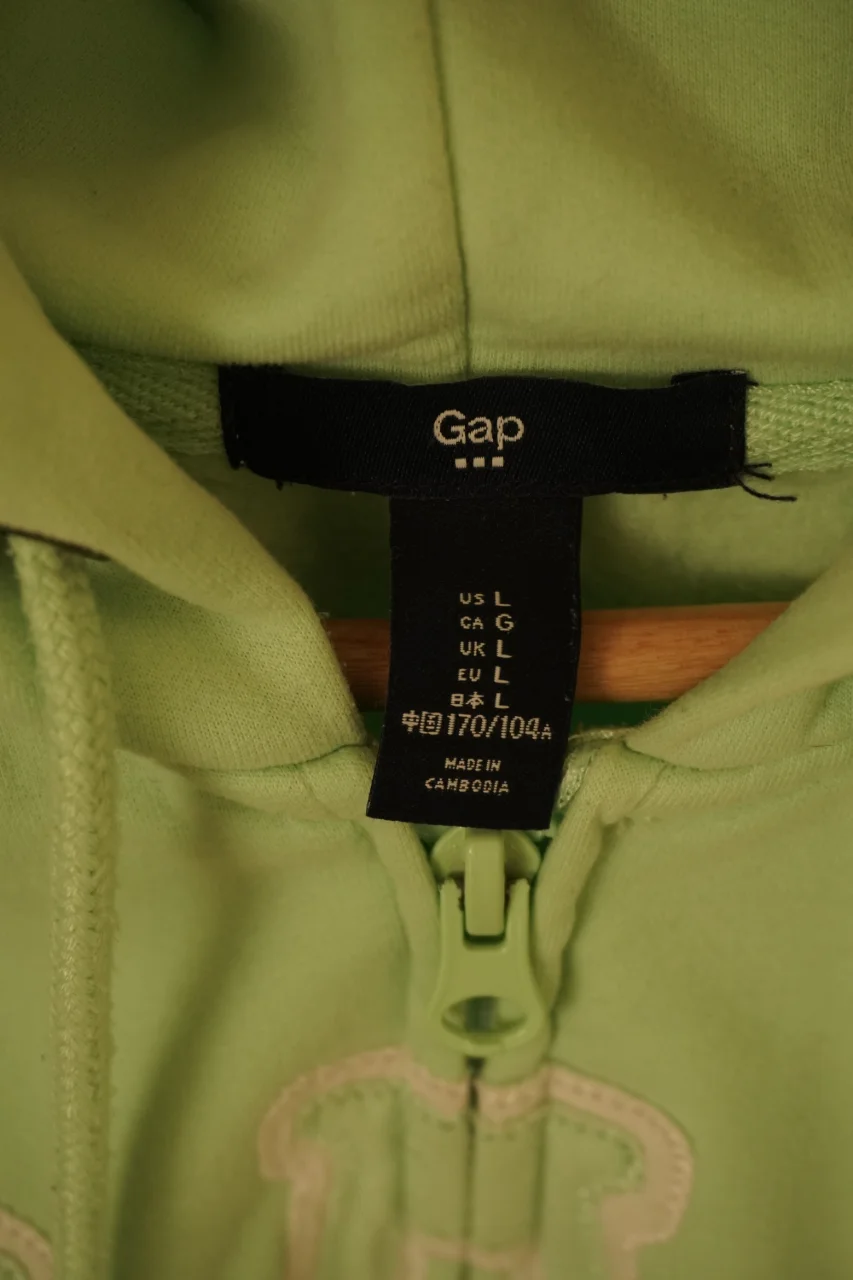 Buzo GAP - imagen 3
