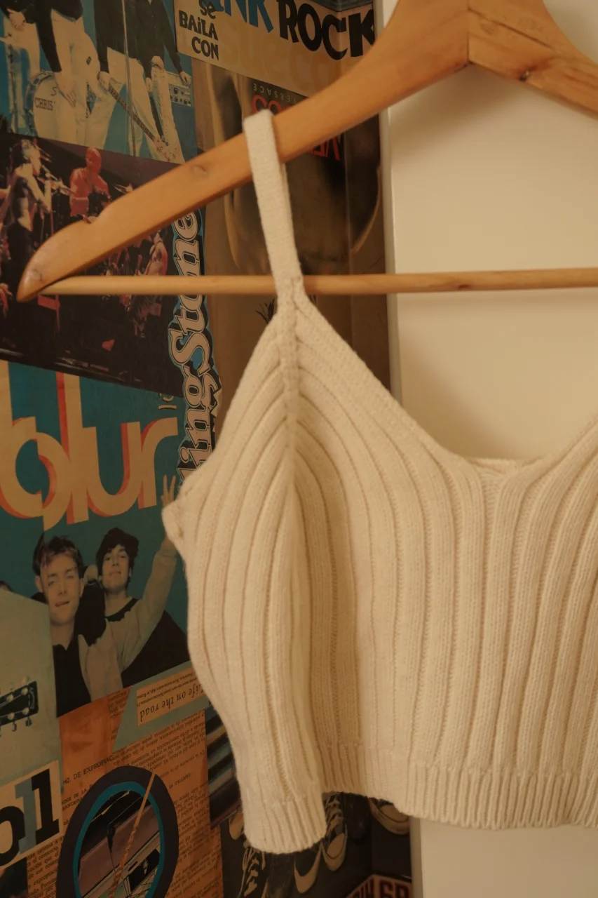 Top Made in indonesia - imagen 2