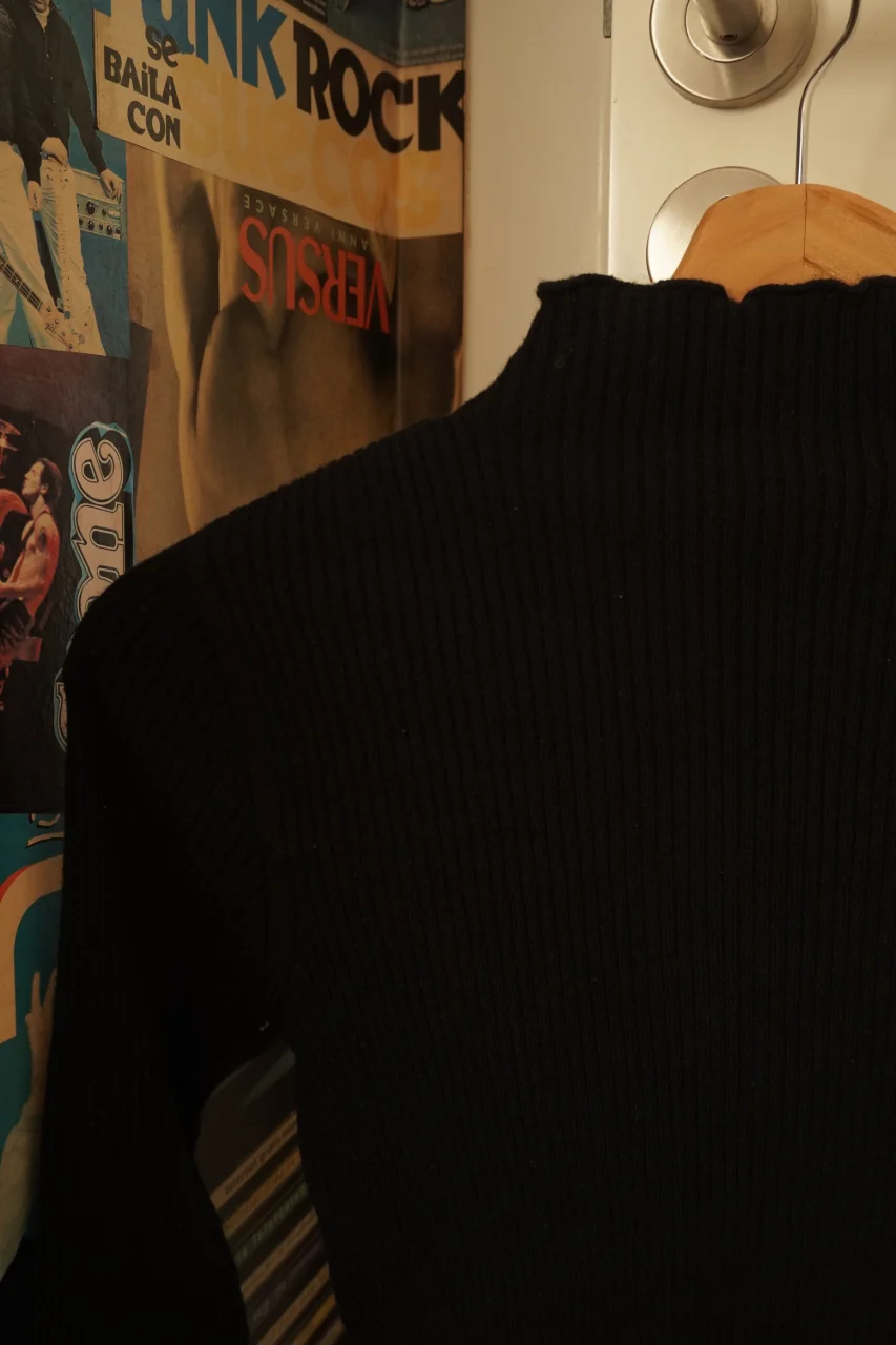 Remera nevermind - imagen 2