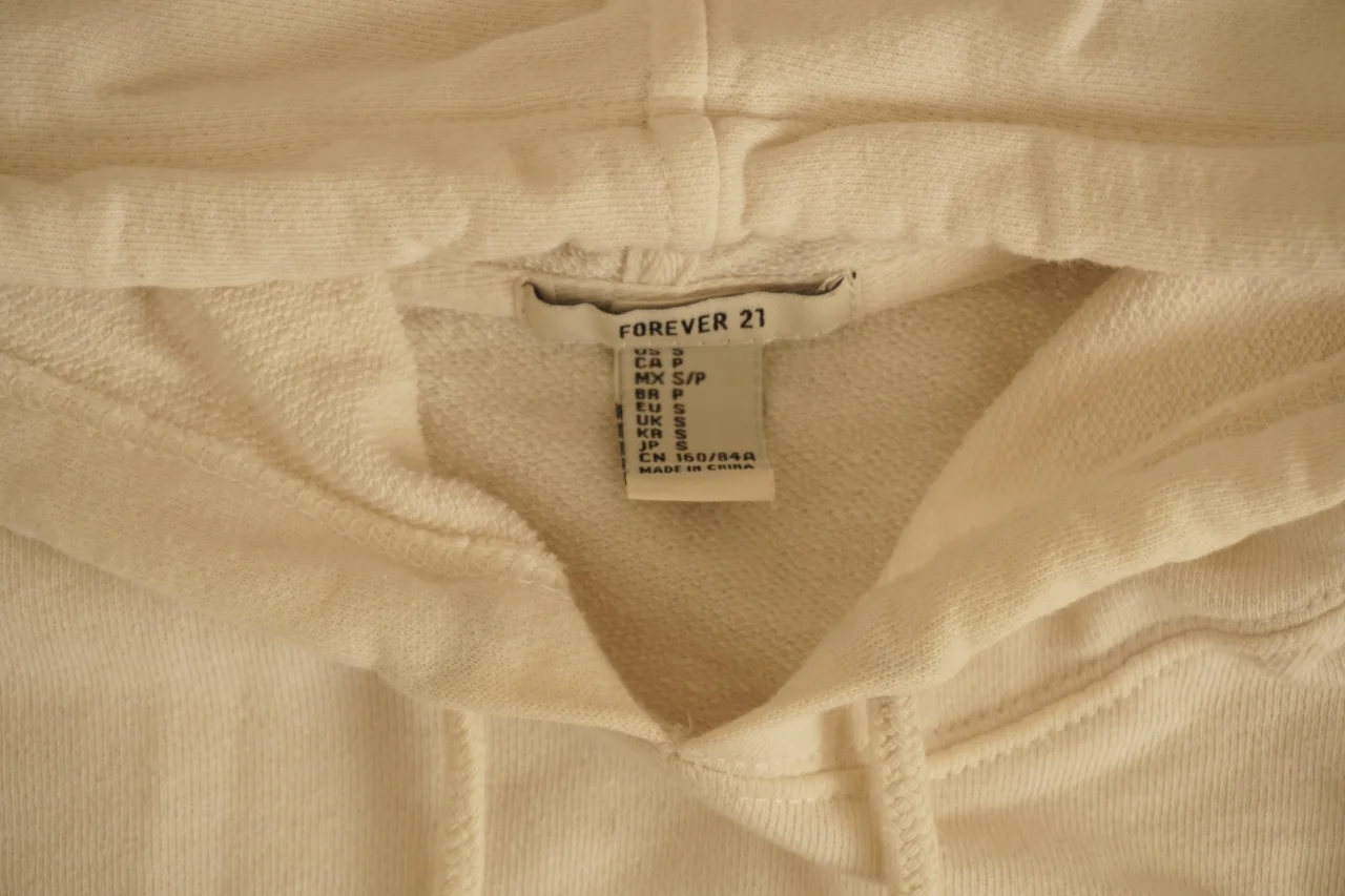 Buzo Forever 21 - imagen 2