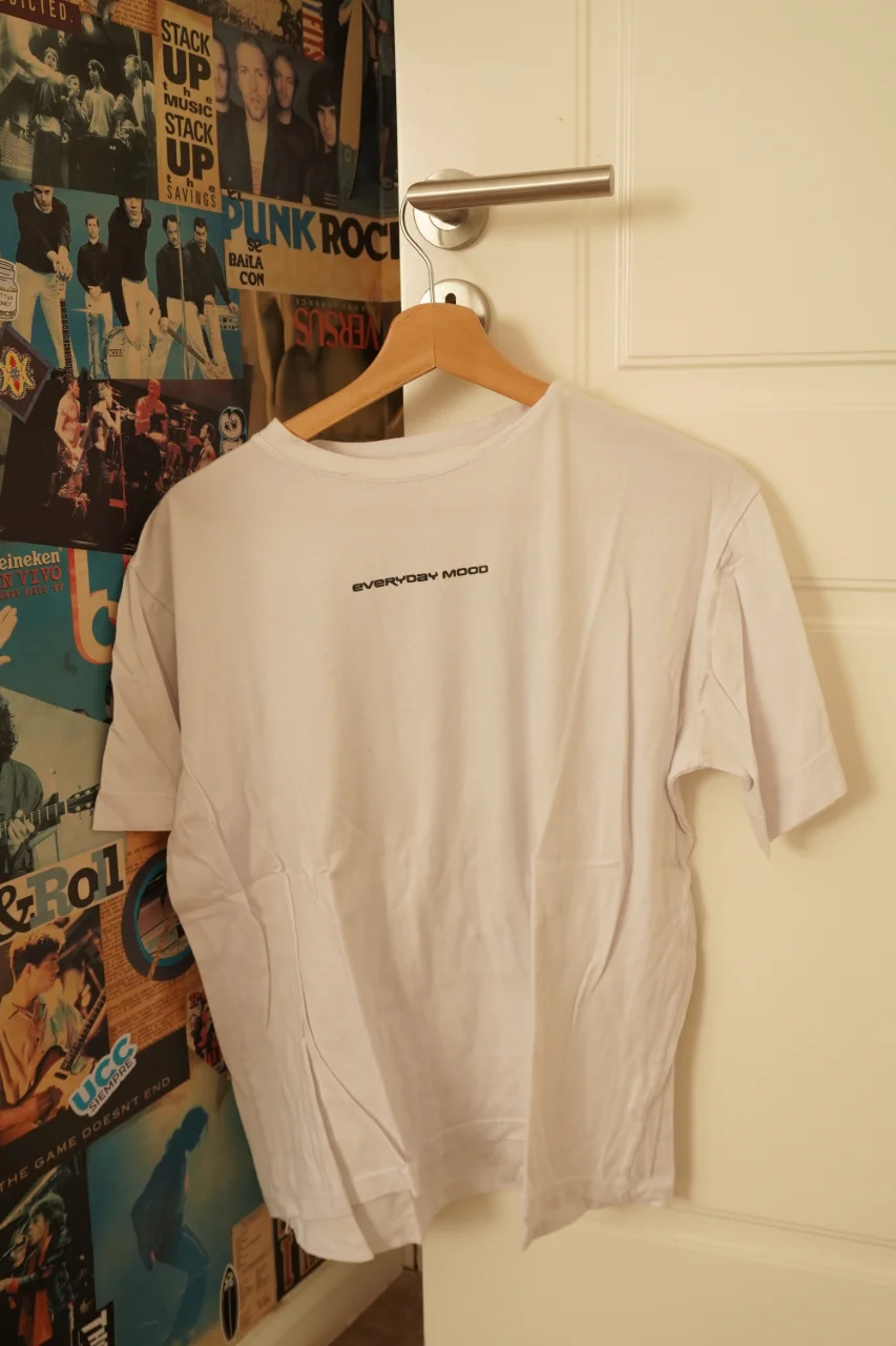 Remera Savage - imagen 4
