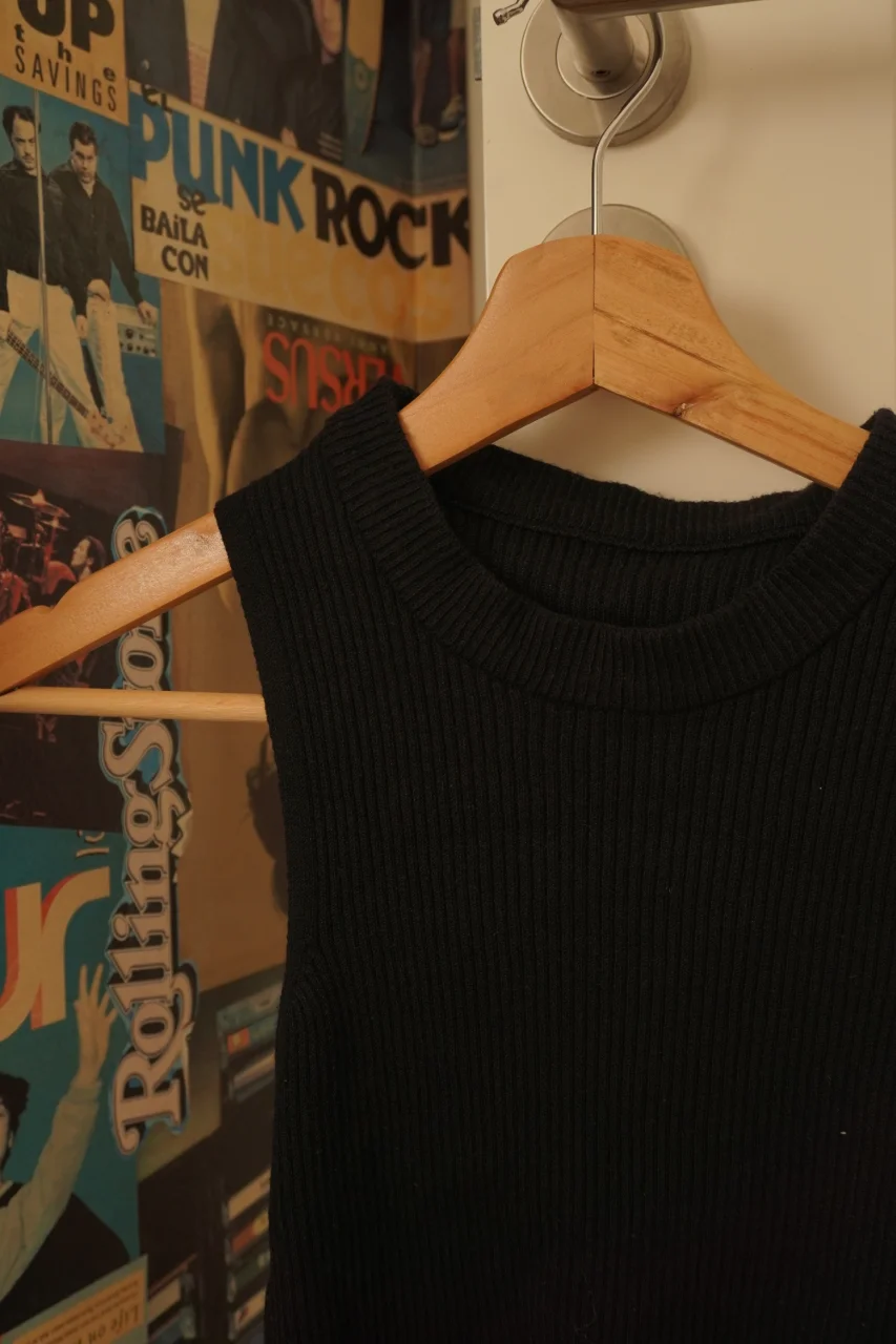 Musculosa No tiene - imagen 2
