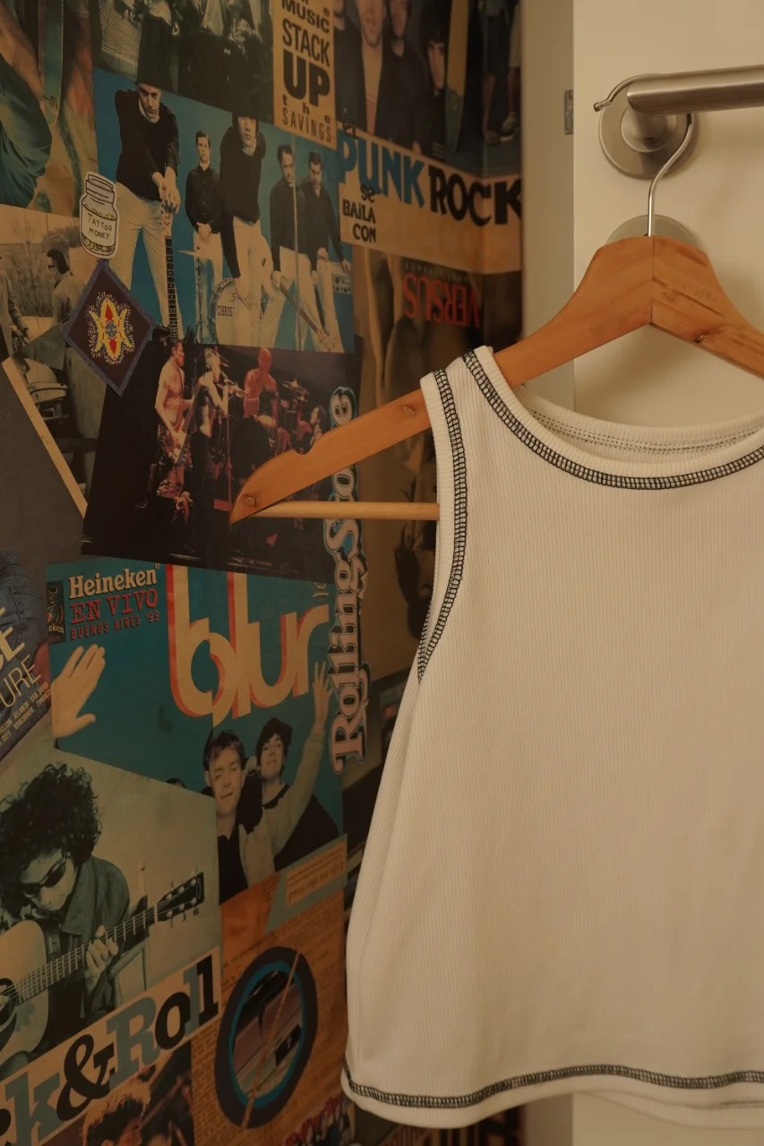 Musculosa No tiene - imagen 2