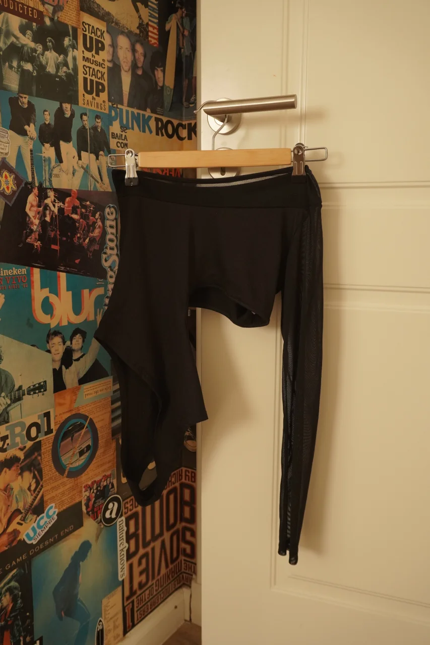 Body No tiene · Talle único