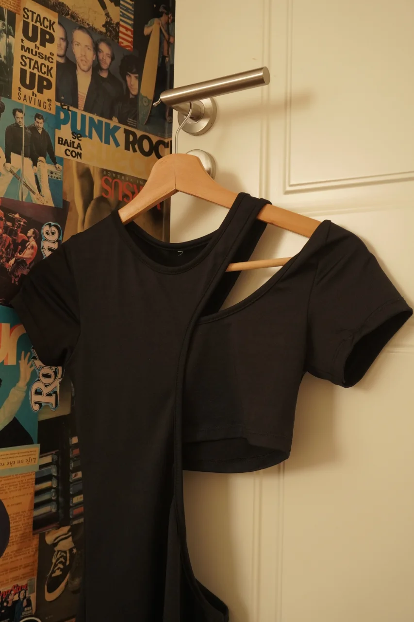 Vestido No tiene · Talle único