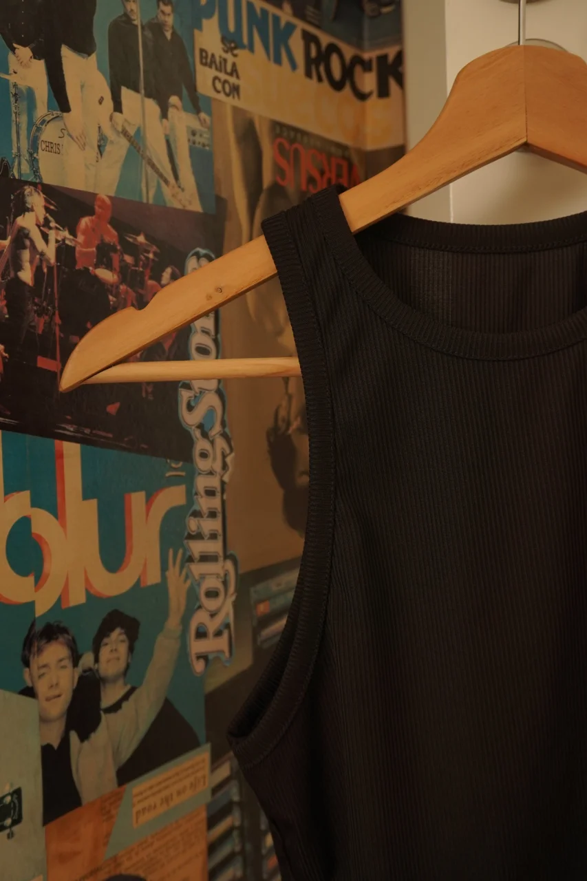 Musculosa No tiene - imagen 2