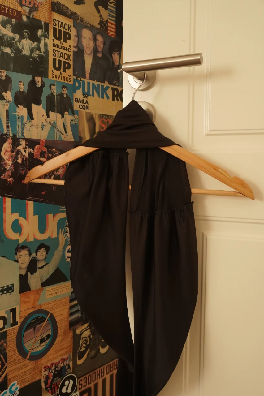 Musculosa No tiene · Talle único