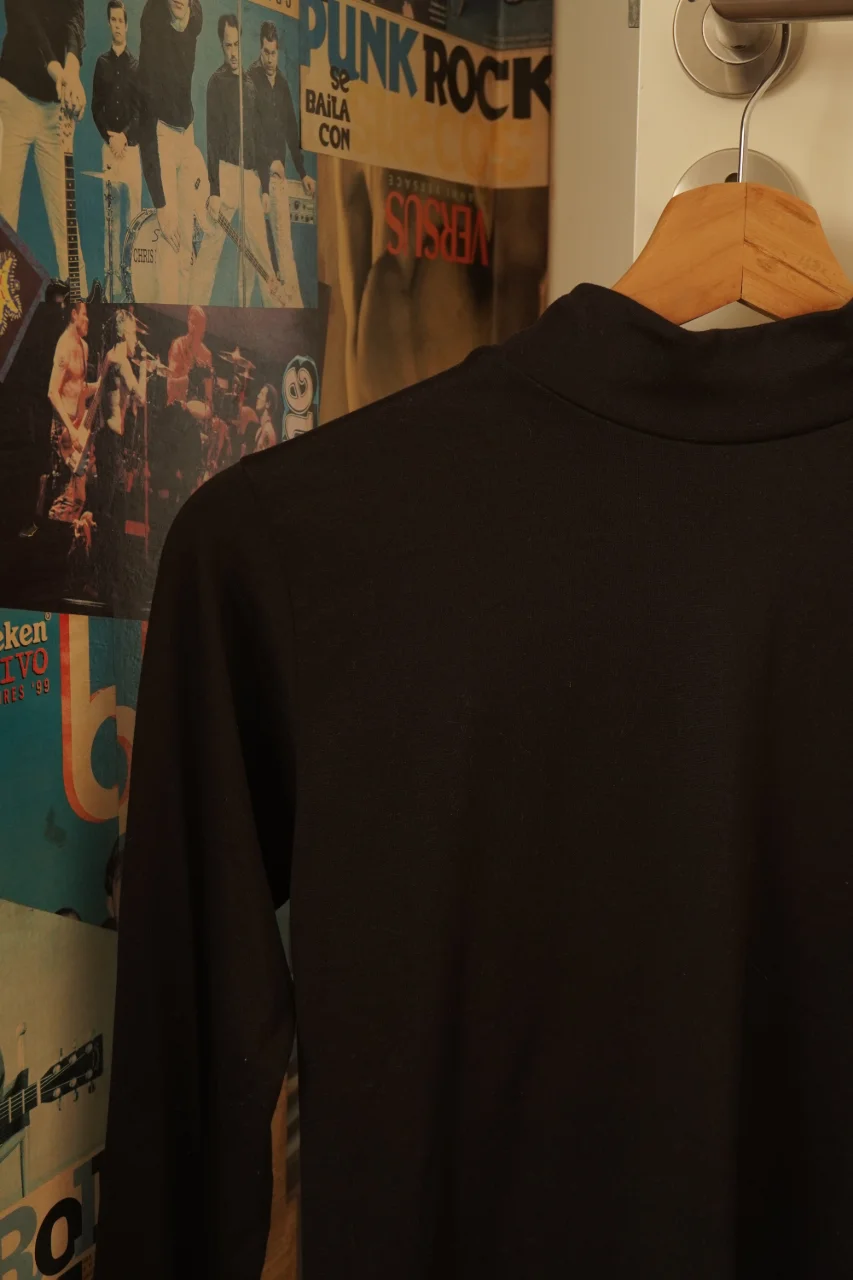 Remera No tiene - imagen 2