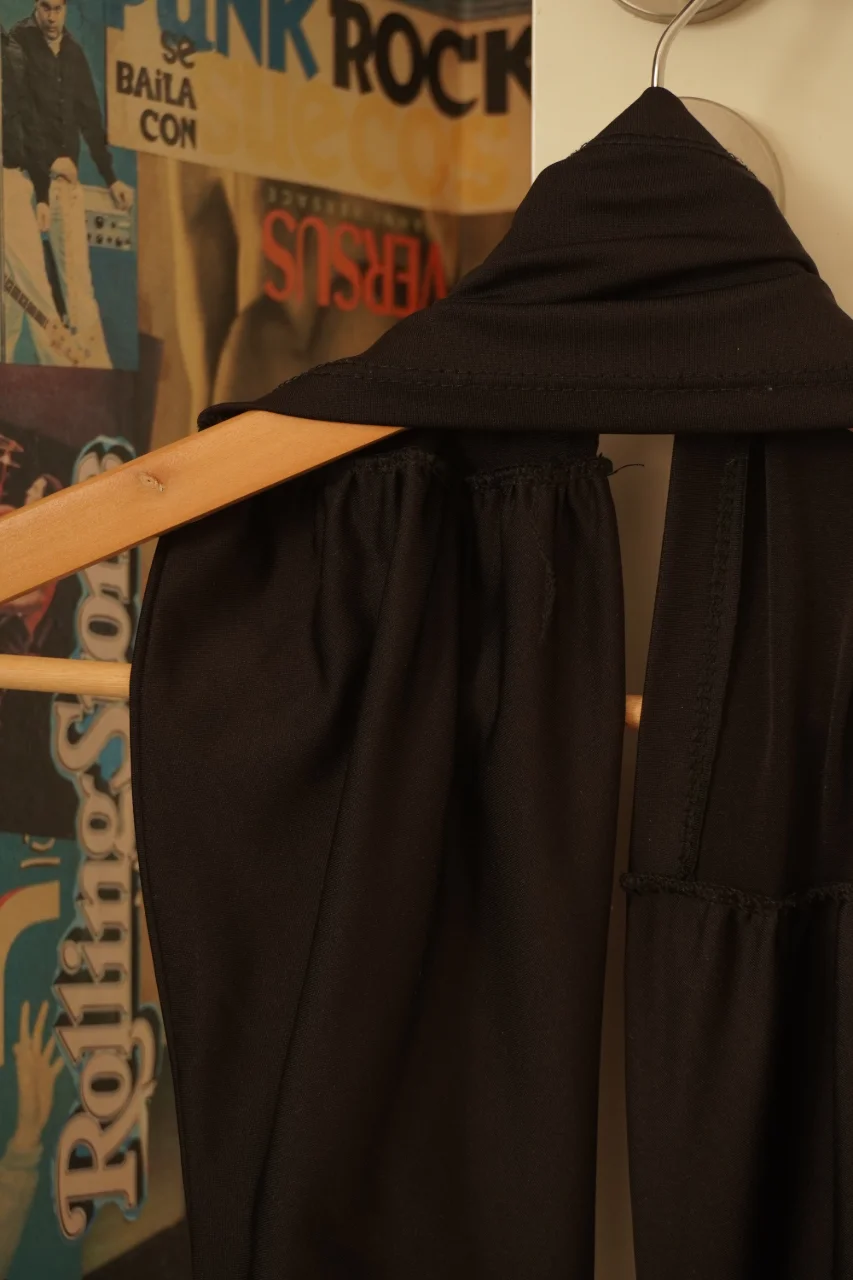 Musculosa No tiene - imagen 2
