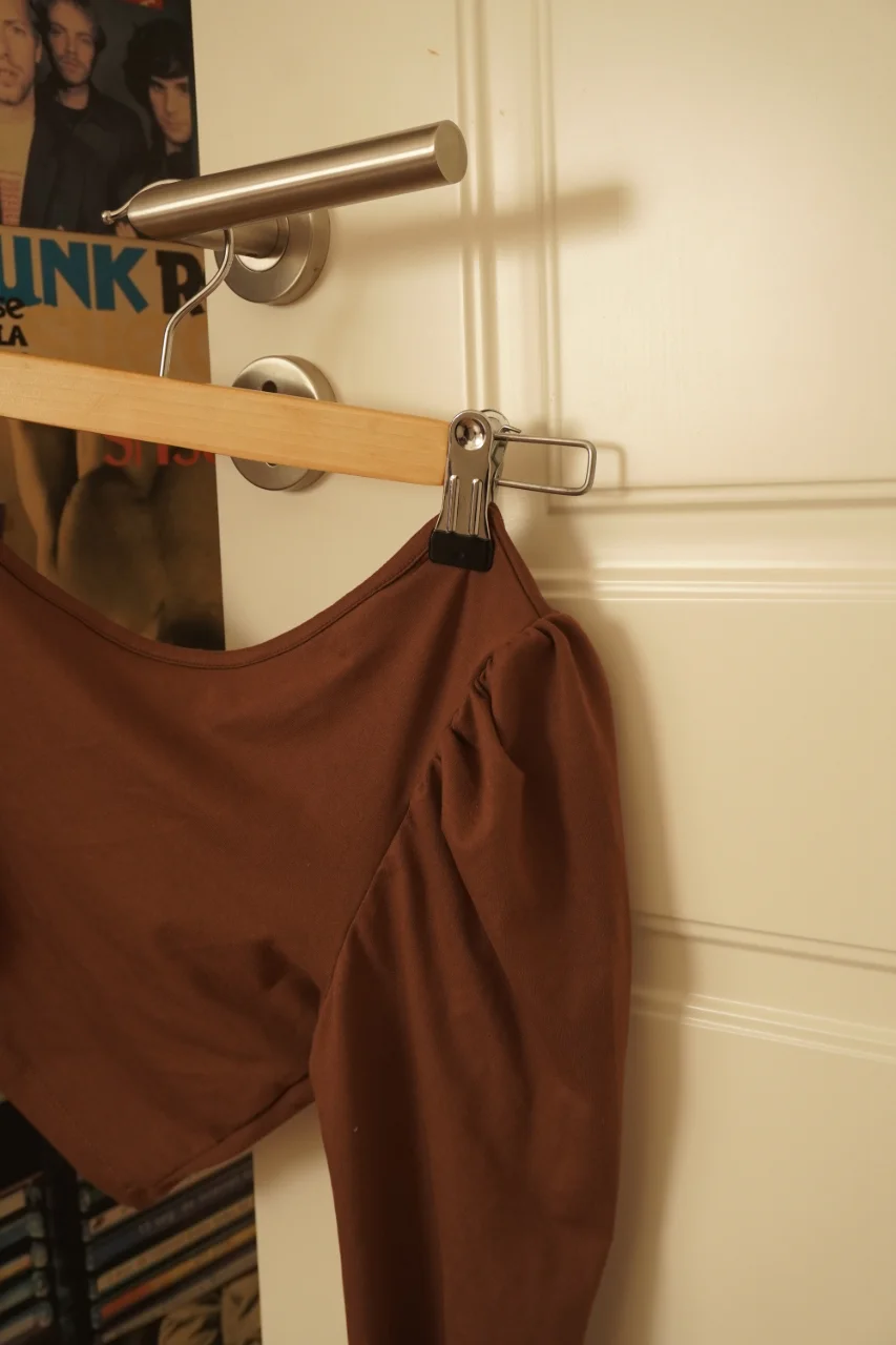 Remera No tiene - imagen 2