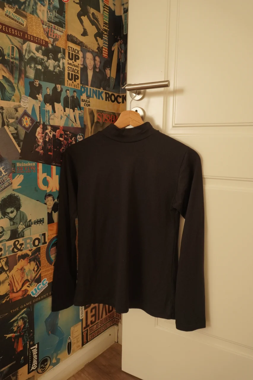 Remera No tiene · Talle único