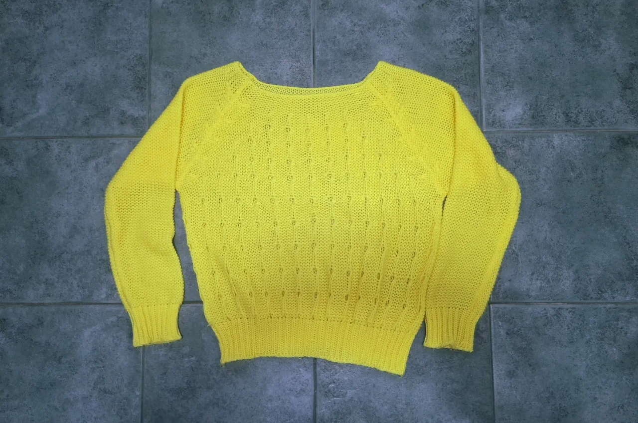 Sweater Sin marca - imagen 1
