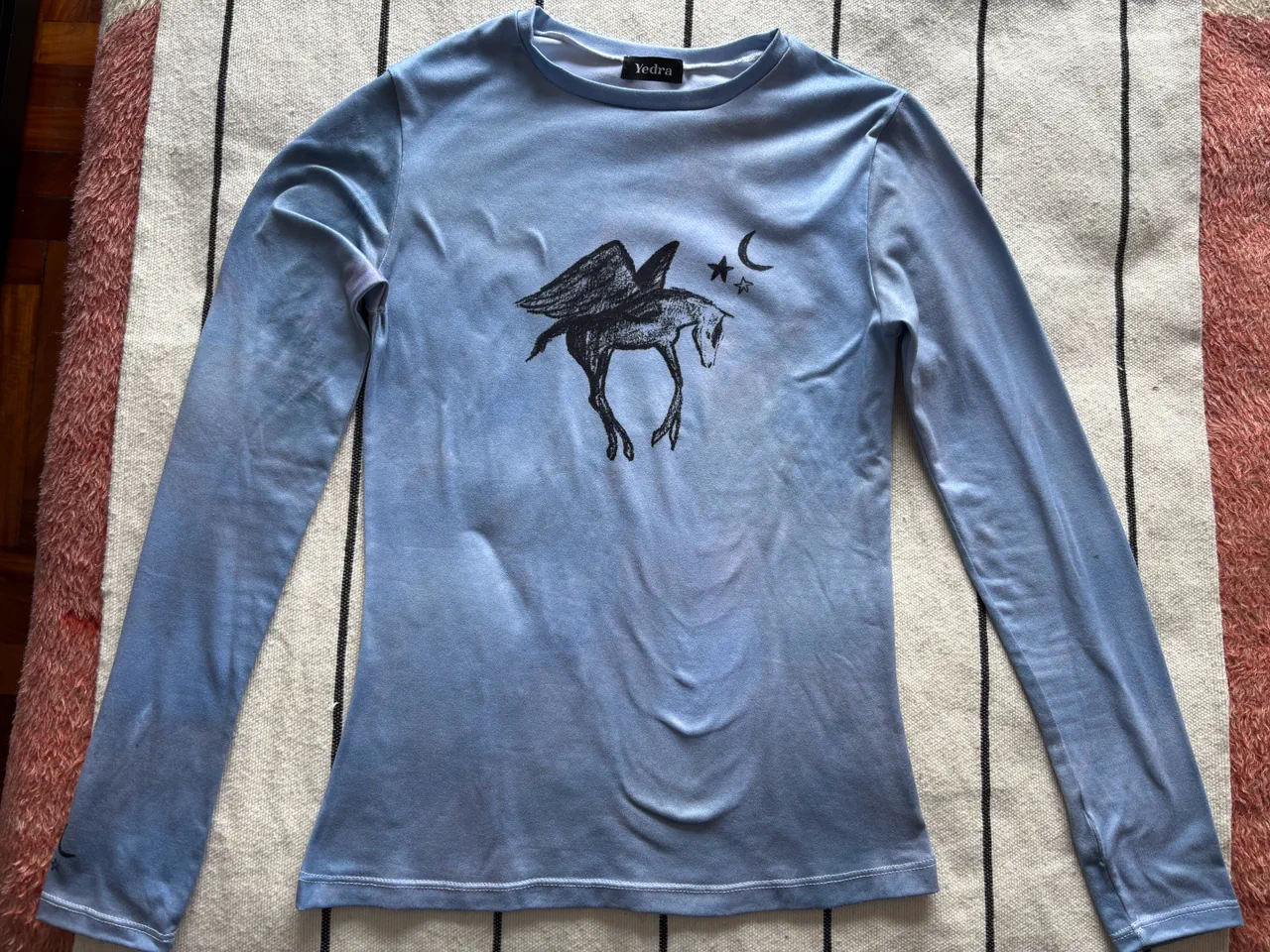 Remera Yedra - imagen 1