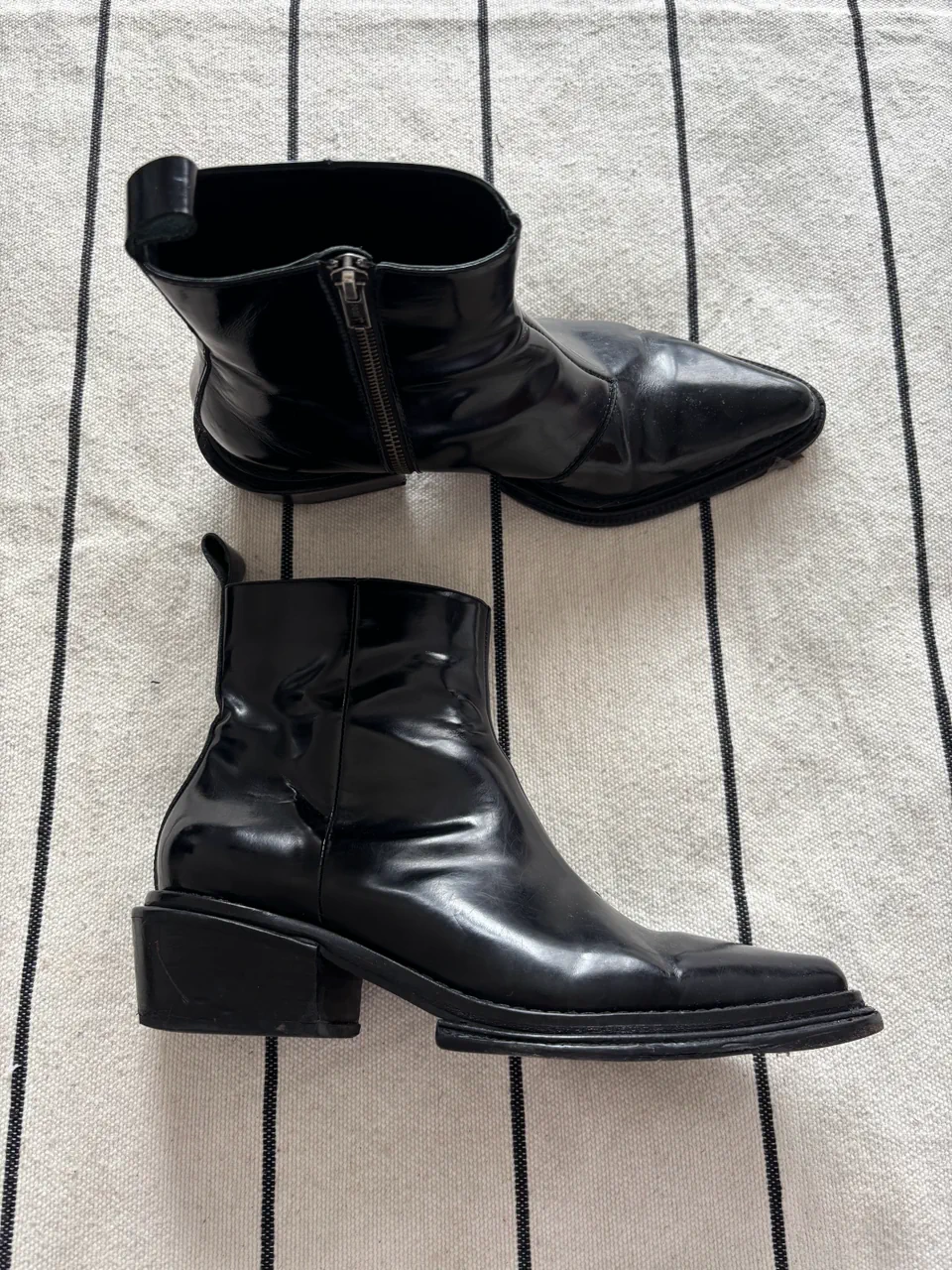 Botas Mishka - imagen 1