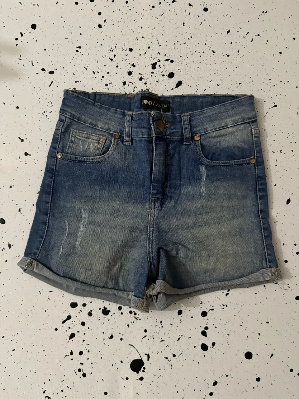 Short 47 Street - imagen 1