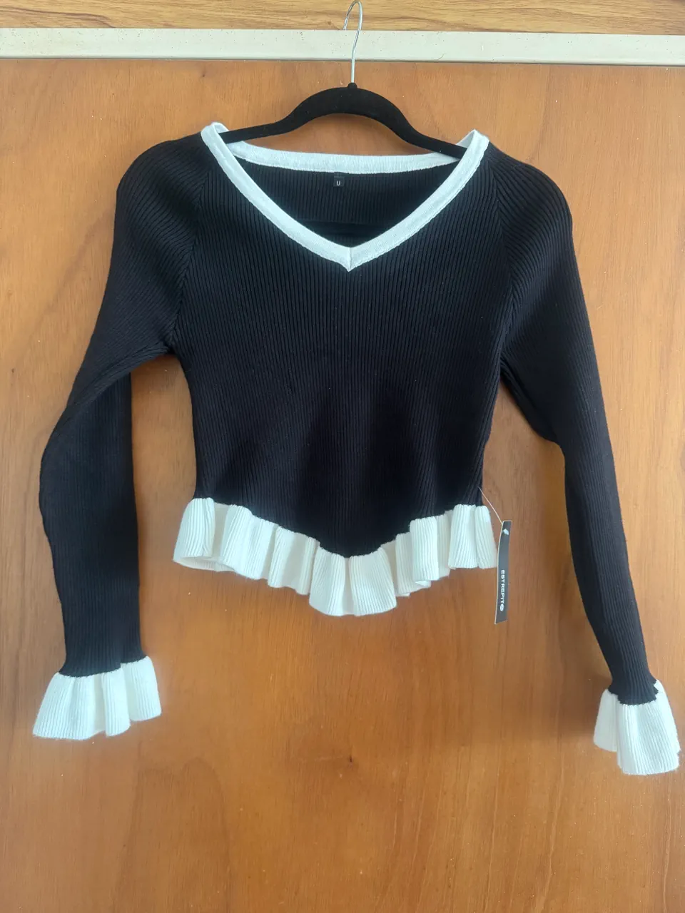 Sweater Estrepito - imagen 1