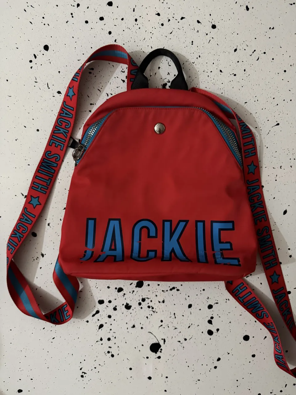 Mochila Jackie Smith - imagen 1