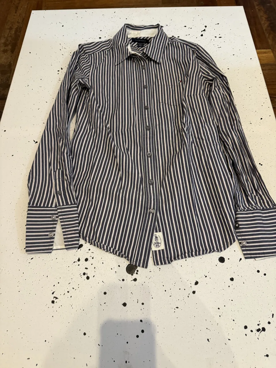 Camisa Tommy Hilfiger - imagen 1